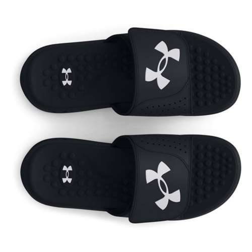 Kids under armour sandals sale