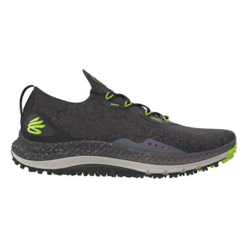 Under armour Mallas 3/4 Negro