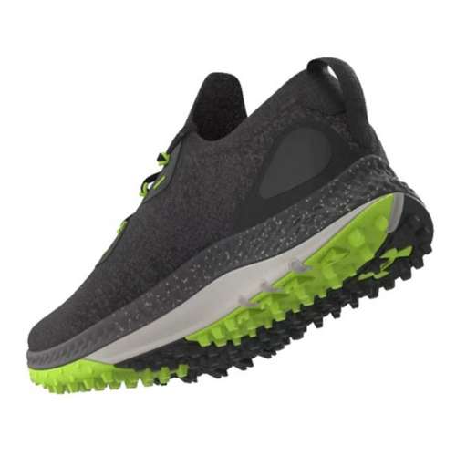 Men's Under Armour Charged Curry Spikeless Golf Shoes