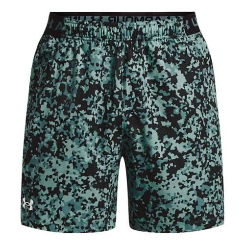 Under Armour Mens 2.5 inseam Track Shorts - CO