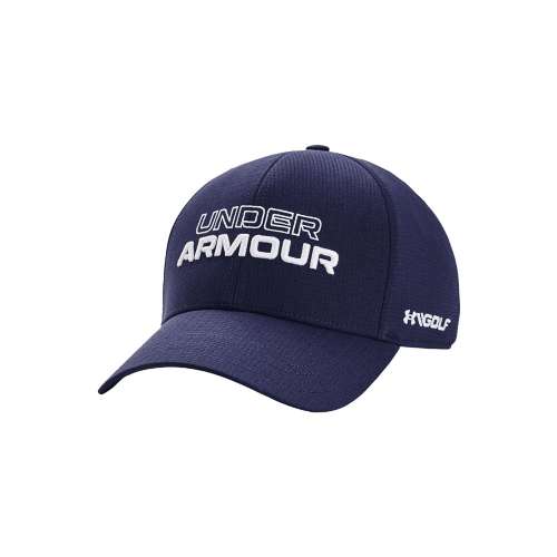 Men's Under Armour Jordan Spieth Snapback Hat