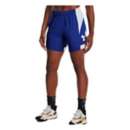 Women's Under Low armour Baseline Basketball Shorts