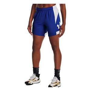 Under Armour Basketball Shorts