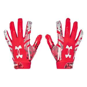 Football gloves best sale 10 dollars