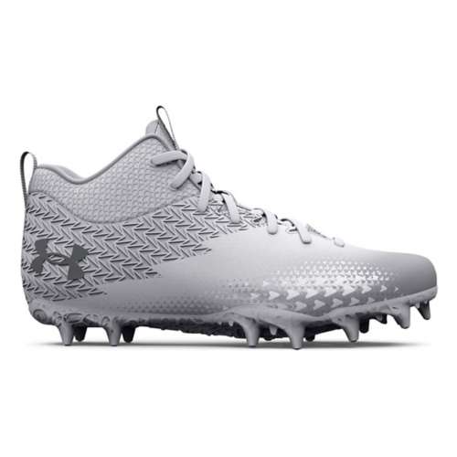 Boys football under armour on sale