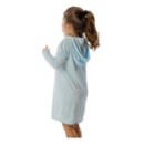 Toddler Vapor Apparel Dress Long Sleeve T-Shirt