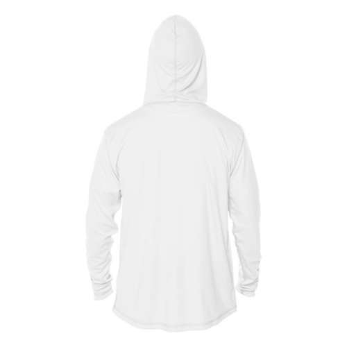 Men's Vapor Apparel Solar Hoodie Long Sleeve T-Shirt
