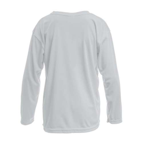 Kids' Vapor Apparel TX Shield Long Sleeve T-Shirt