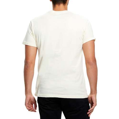 Men's Vapor Apparel Red White & Tooned T-Shirt