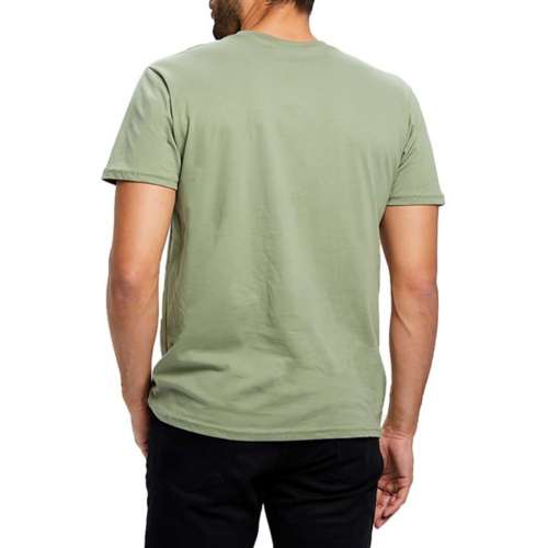 Men's Vapor Apparel The Best Life T-Shirt