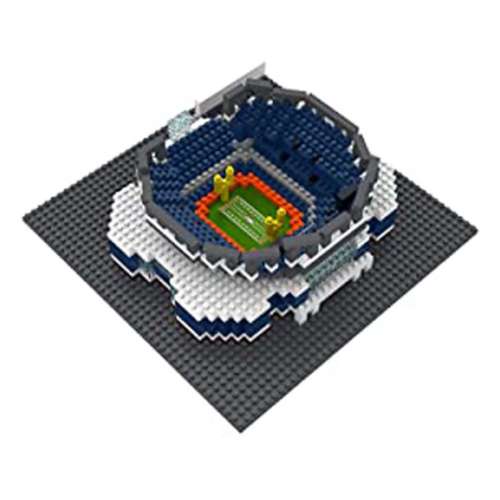 Forever Collectibles Denver Broncos Mile High Stadium 3DBRXLZ Puzzle