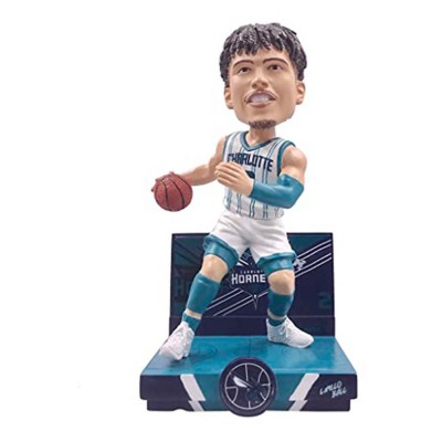 LaMelo Ball Charlotte Hornets City Jersey Bobblehead NBA at 's Sports  Collectibles Store