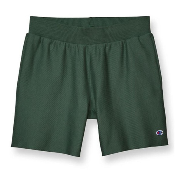 Men's Champion Reverse Weave Cut-Off Lounge Shorts product image