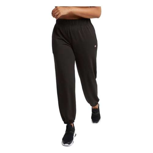 Women's Champion Soft Touch Joggers