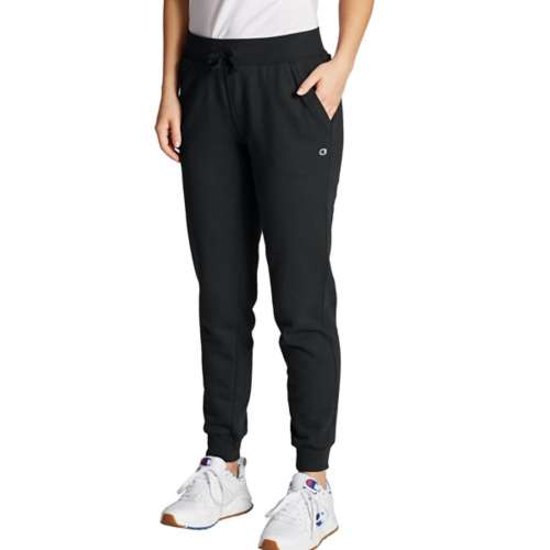 Champion on sale cotton joggers