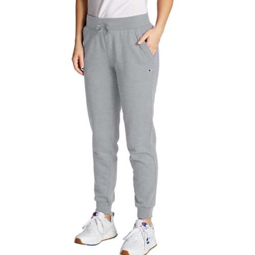 Women's Champion Powerblend Graphic Jogger