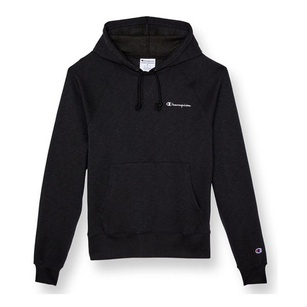 Men's Champion Embroidered Script Slub Fleece Hoodie product image