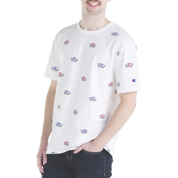 Men's Champion Heritage Sketch T-Shirt product image