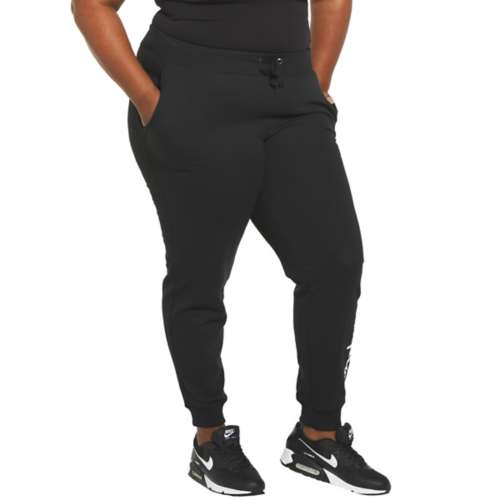 Plus size champion joggers online