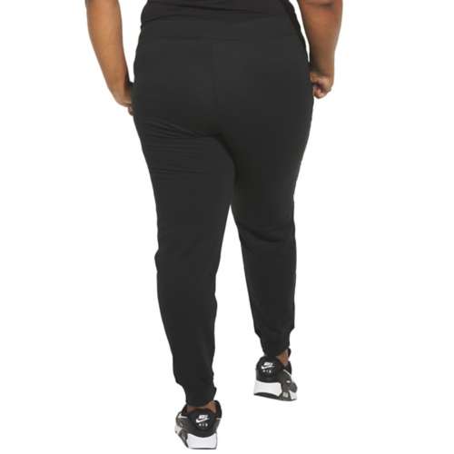 Women's Champion Plus Size Powerblend Joggers