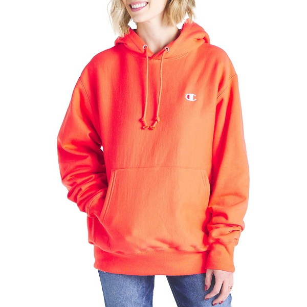 Women's Champion Reverse Weave Boyfriend Hoodie product image