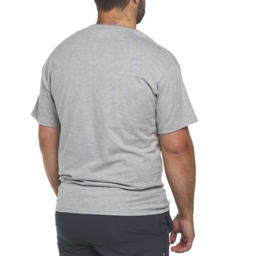 Men's Champion USA Classic Repeat Graphic T-Shirt