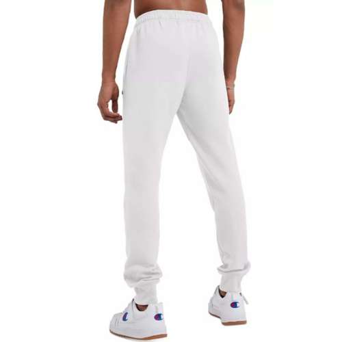 Men's champion powerblend discount joggers