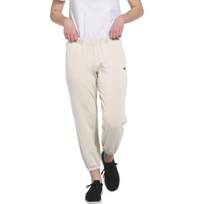 champion soft touch joggers