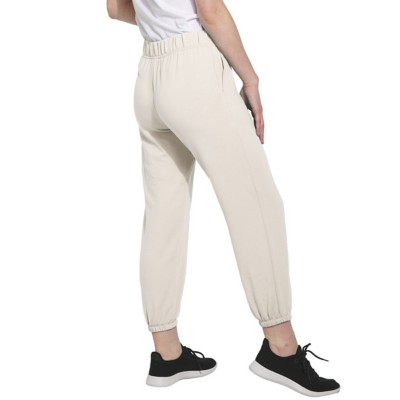 champion soft touch joggers