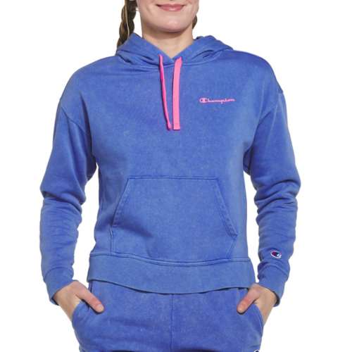 Nhl Seattle Kraken Women's Fleece Hooded Sweatshirt : Target