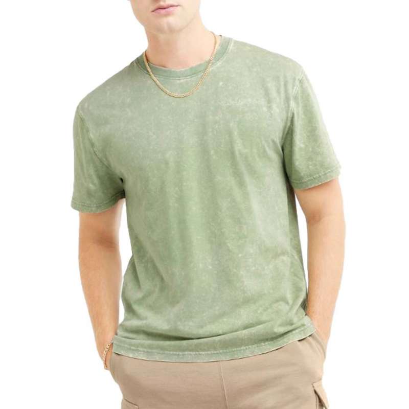 Starter Men's Red, Green Minnesota Wild Cross Check Jersey V-Neck Long  Sleeve T-shirt