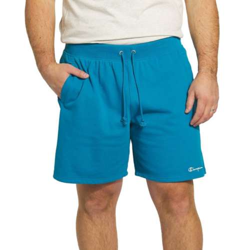 Brooklyn MLB Reverse Weave Shorts