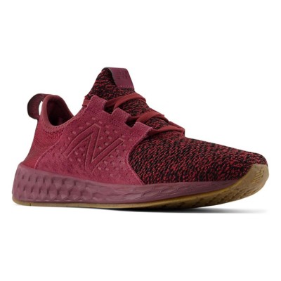 new balance fresh foam cruzv1 reissue mens