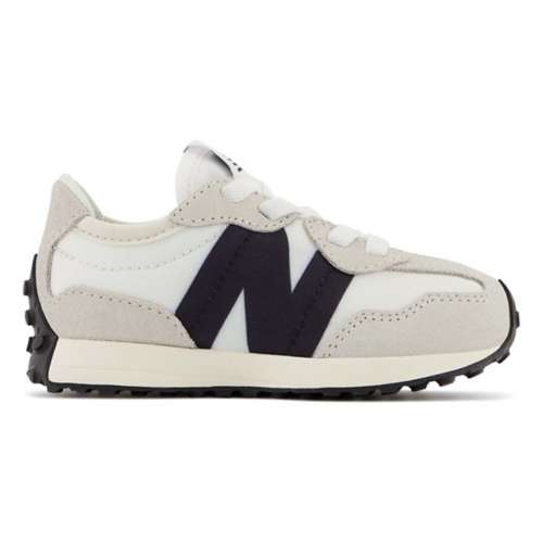 Toddler New Balance 327 Lace  Shoes