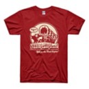 Adult Charlie Hustle Nebraskaland T-Shirt