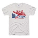 Adult Charlie Hustle Air Capitol T-Shirt