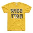 Charlie Hustle Wichita T-Shirt
