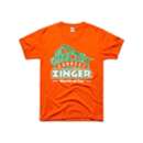 Adult Charlie Hustle Zmabezi Zinger T-Shirt