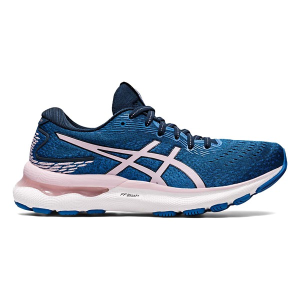 Women's ASICS Gel-Nimbus 24 Running Shoes product image