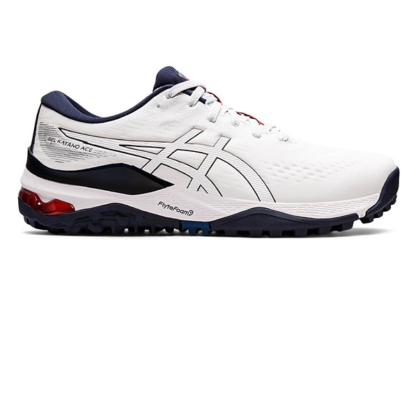 Men's Asics Gel-Kayano Ace Spikeless Golf Shoes product image