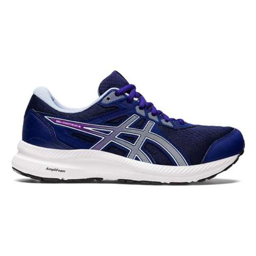 Hotelomega Sneakers Sale Online - Contend 8 Running Shoes - Asics 17 | Women's ASICS Gel