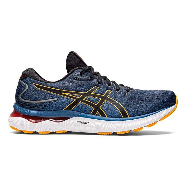Men's ASICS Gel-Nimbus 24 Running Shoes product image