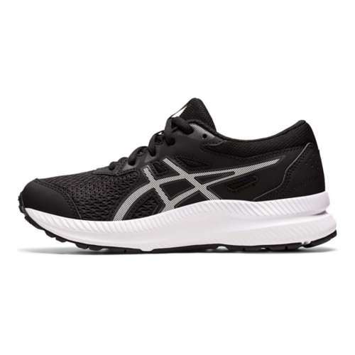 Big Kids' Cola asics Contend 8 Running Shoes