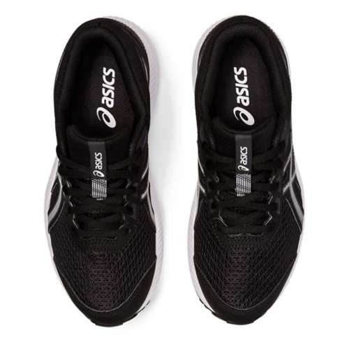 Big Kids' Cola asics Contend 8 Running Shoes
