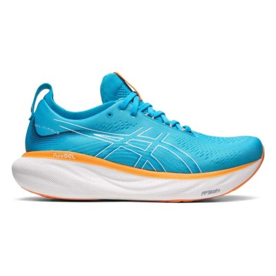 Men's ASICS Gel-Nimbus 25 Running Shoes