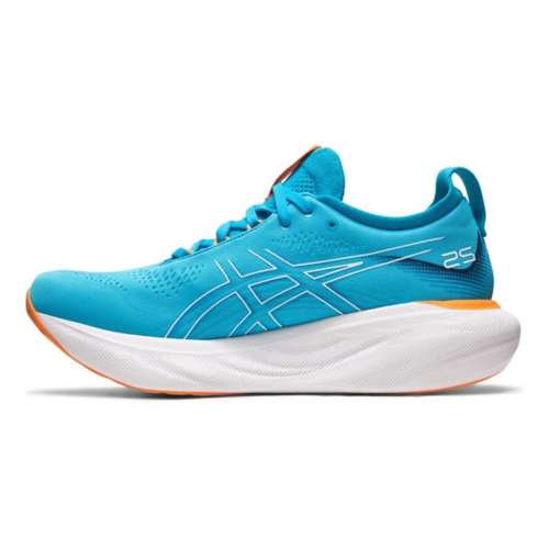 Asics Gel-Nimbus 25 Lite-Show M