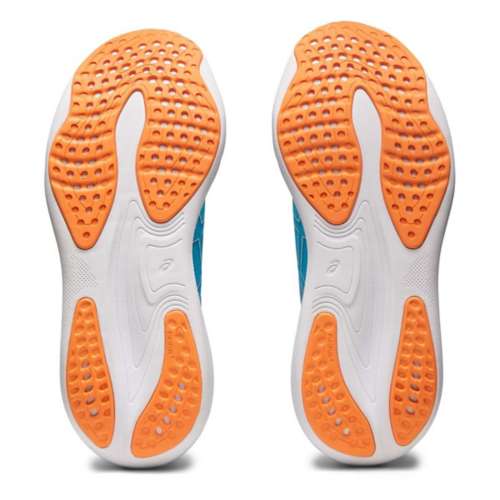 Men's ASICS Gel-Nimbus 25 Running Shoes