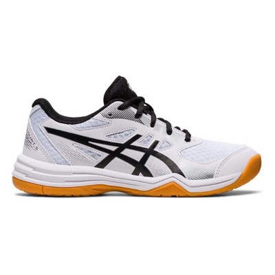 Zapatillas de VOLEY ASICS NETBURNER BALLISTIC FF 3 - BLANCO ASICS