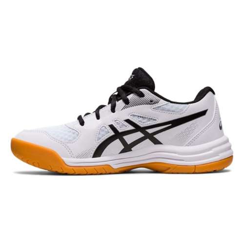 Big Girls ASICS Upcourt 5 Volleyball Shoes SCHEELS