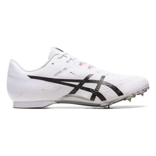 Adult ASICS Hyper MD 8 Mid Distance Cleats | Another Added ASICS